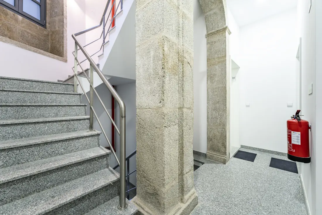 Apartmanok Porto
