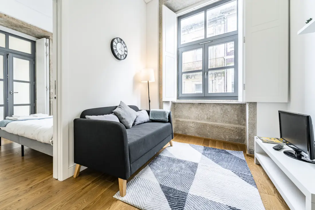 Apartmanok Porto