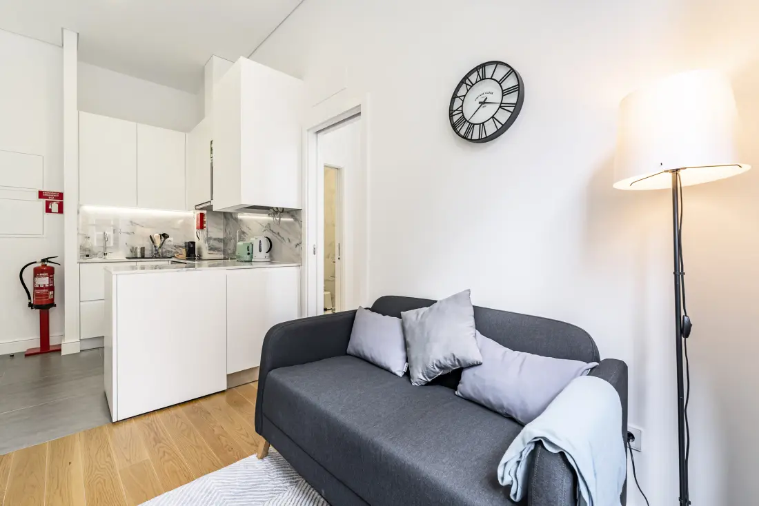 Apartmanok Porto
