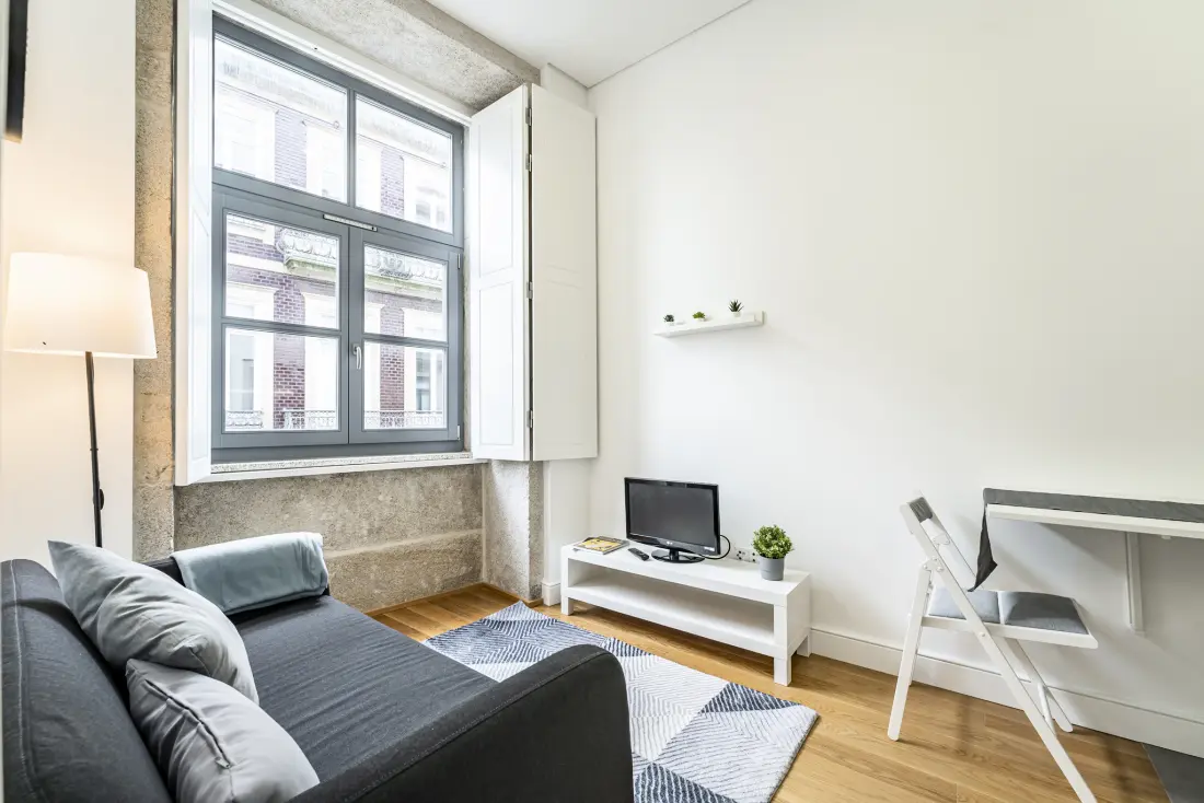 Apartmanok Porto