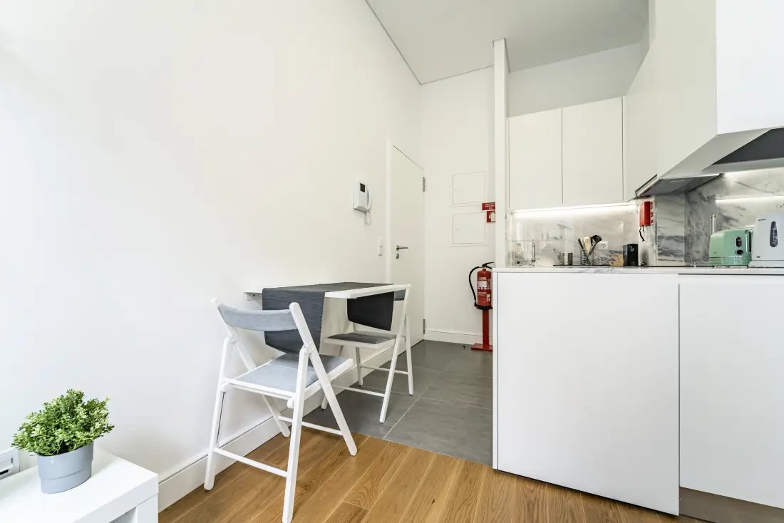 Apartmanok Porto