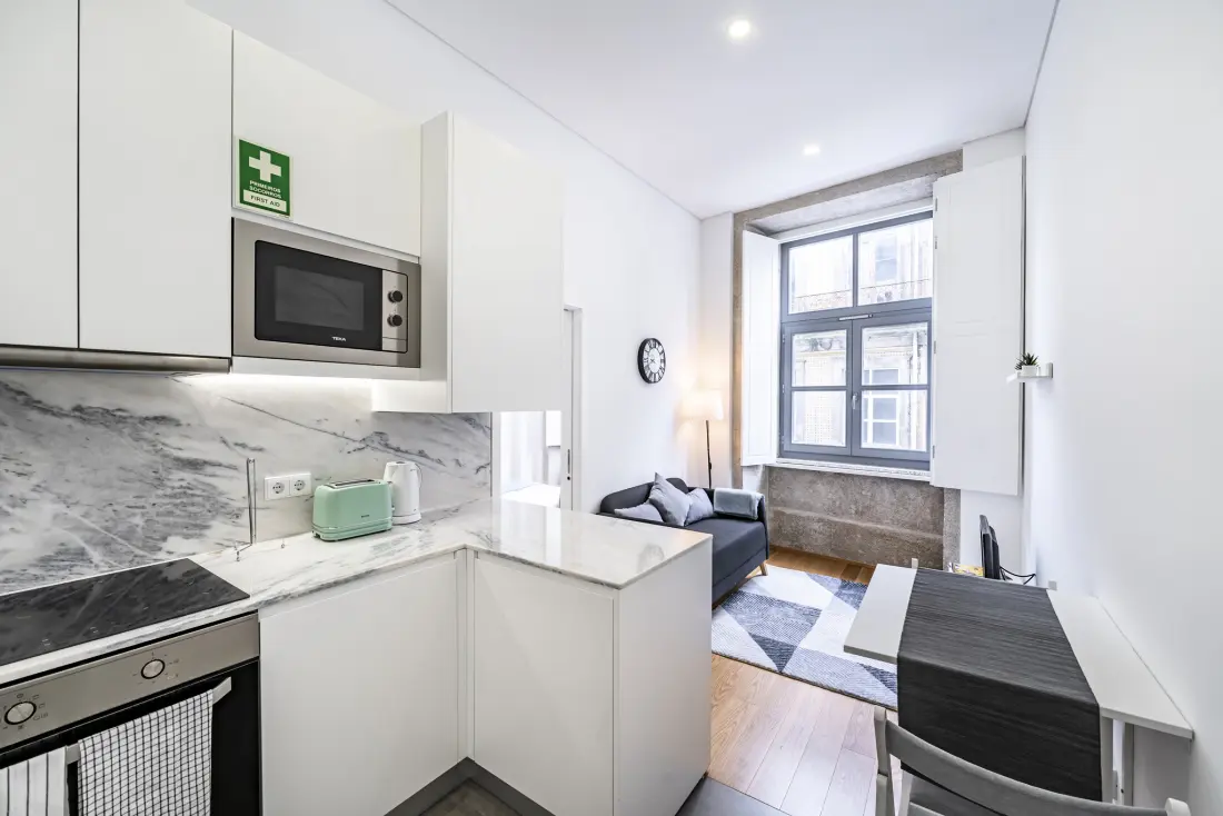 Apartmanok Porto