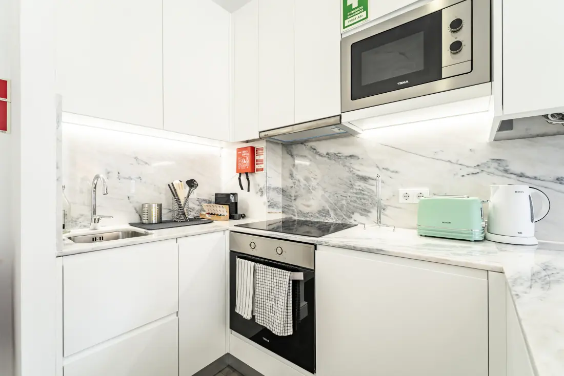 Apartmanok Porto