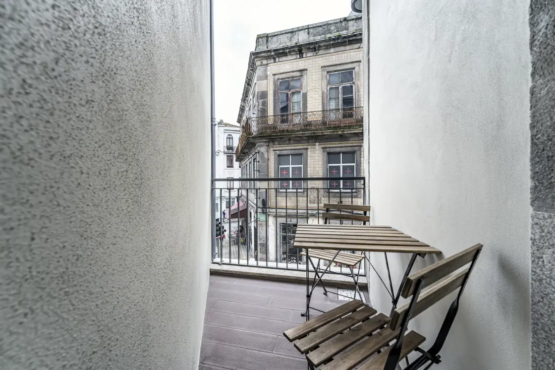 Apartmanok Porto