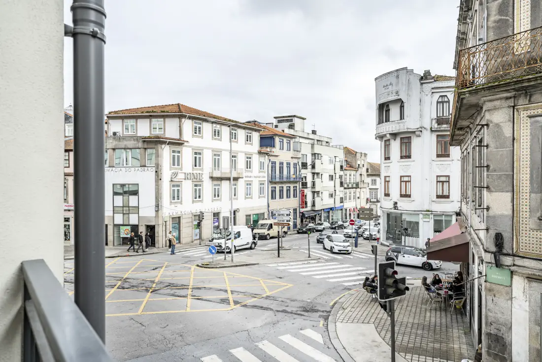 Apartmanok Porto