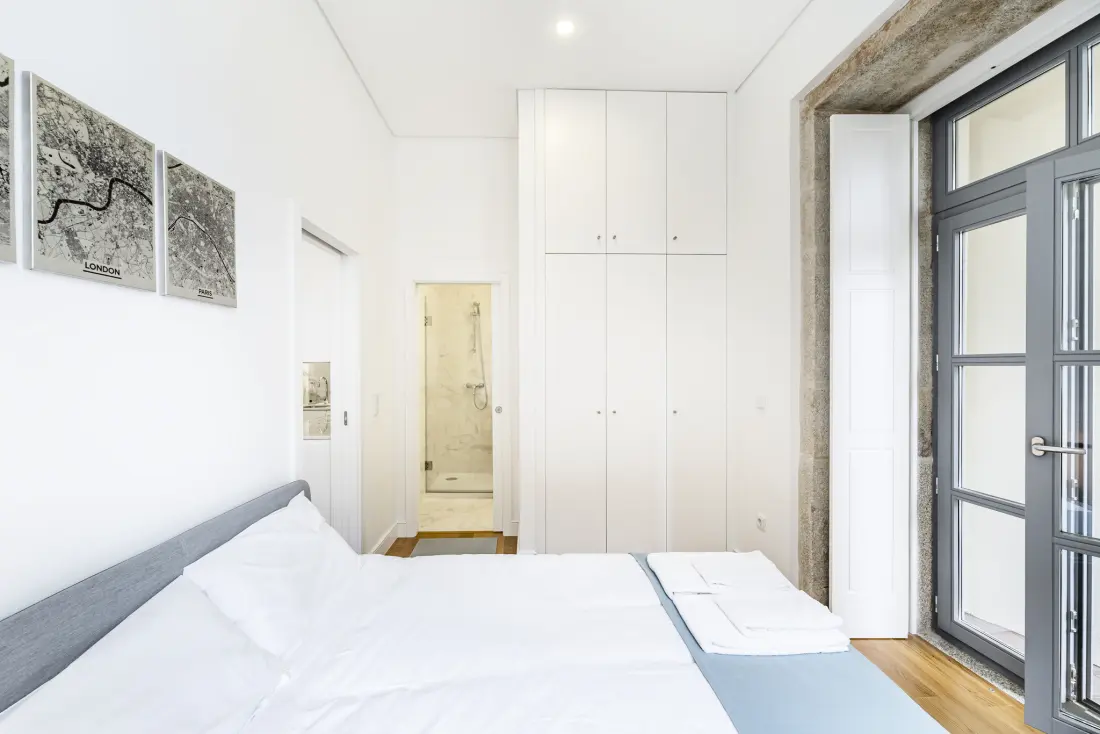 Apartmanok Porto