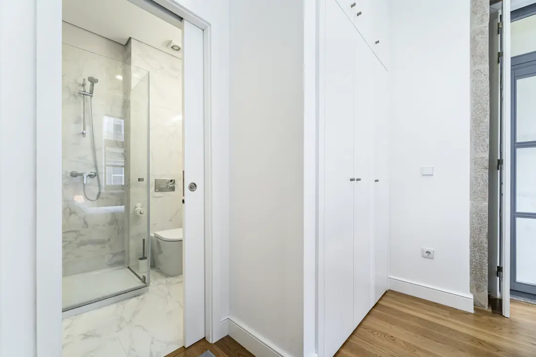 Apartmanok Porto