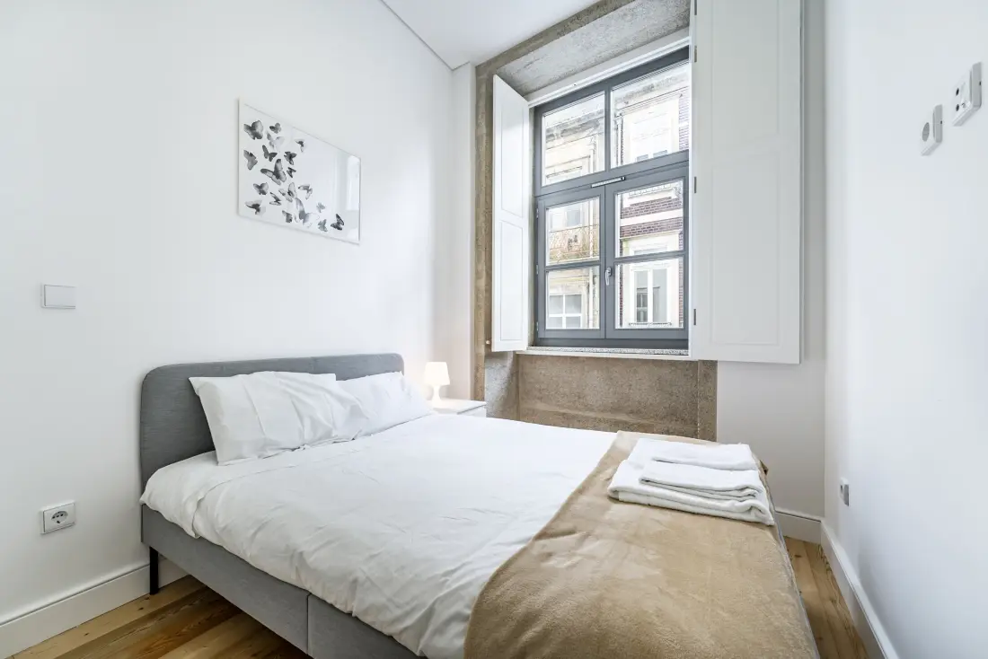 Apartmanok Porto