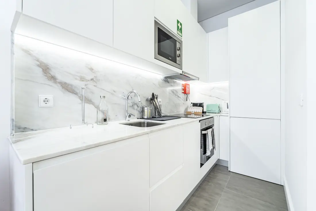 Apartmanok Porto