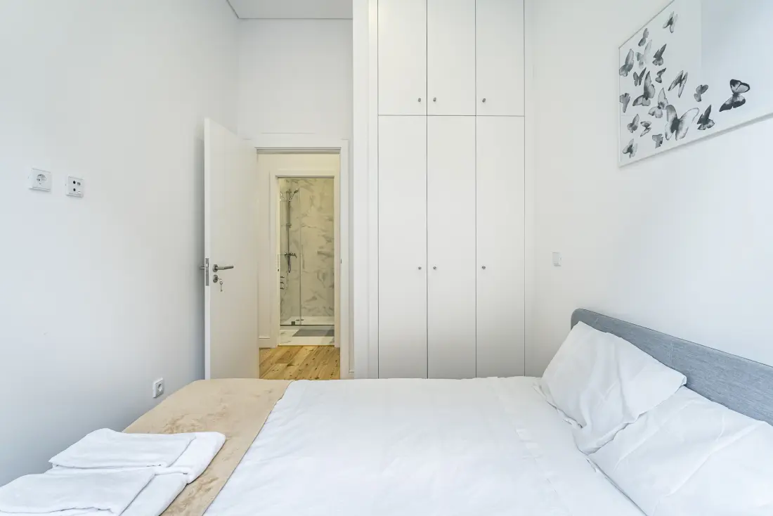 Apartmanok Porto