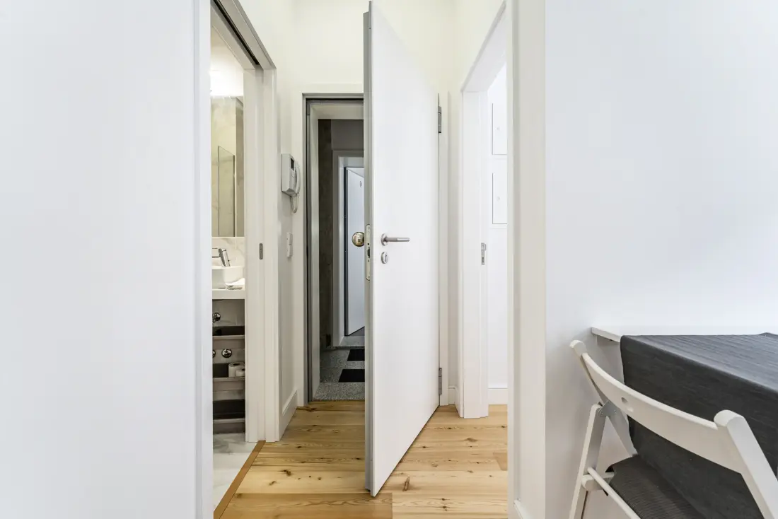 Apartmanok Porto