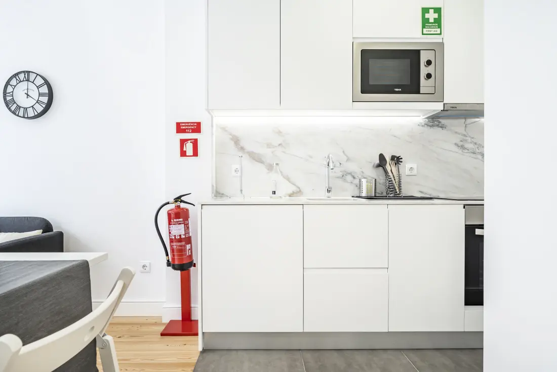 Apartmanok Porto