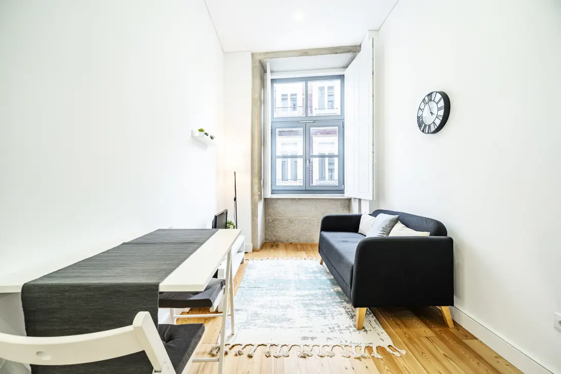 Apartmanok Porto