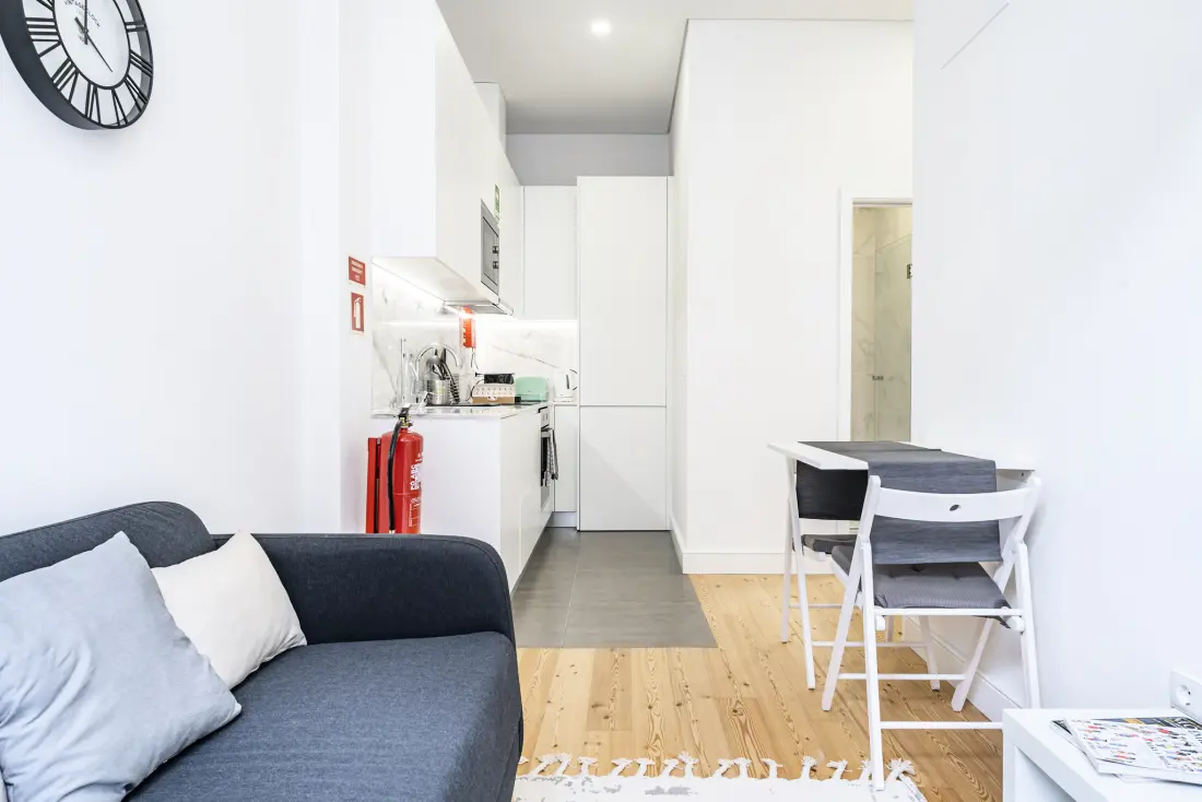 Apartmanok Porto