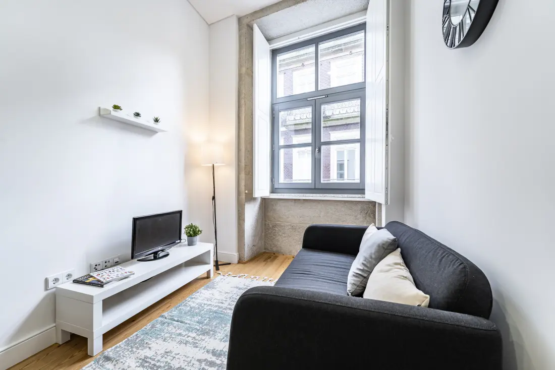 Apartmanok Porto