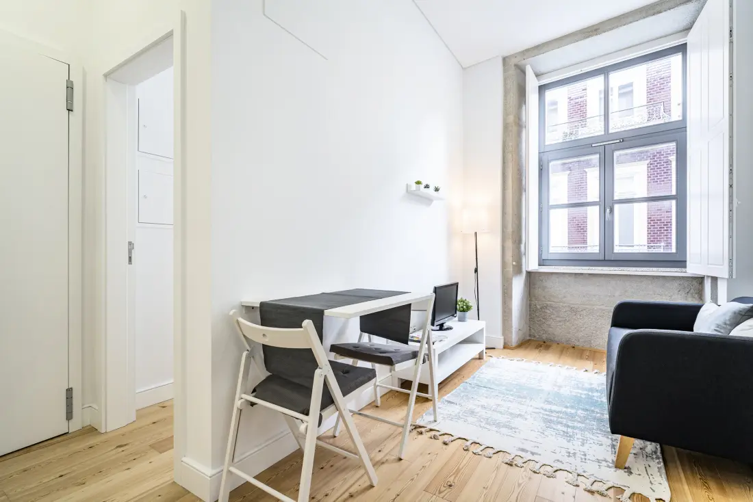 Apartmanok Porto