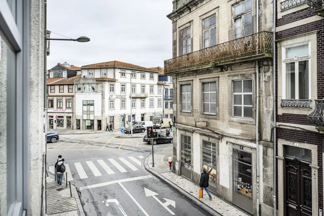 Apartmanok Porto