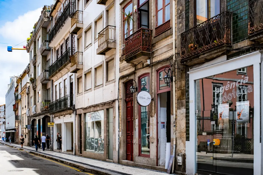 Stúdió Porto