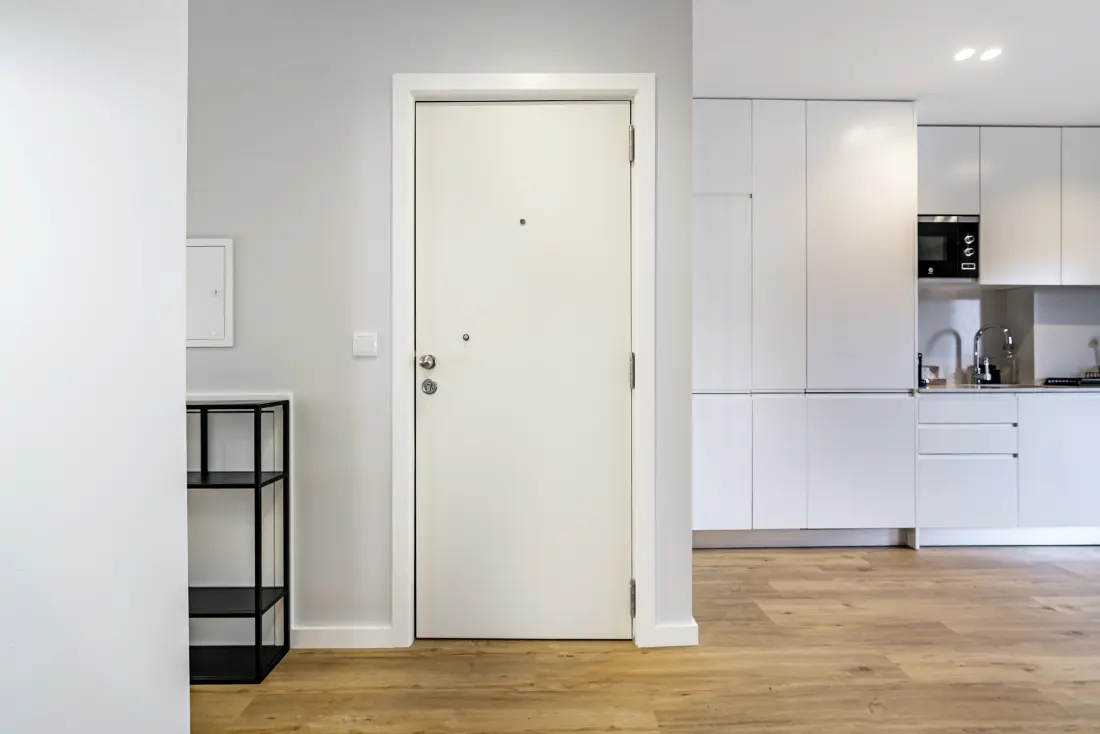 Apartmanok Porto