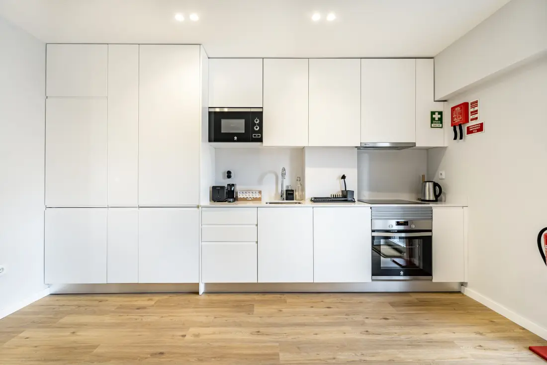 Apartmanok Porto