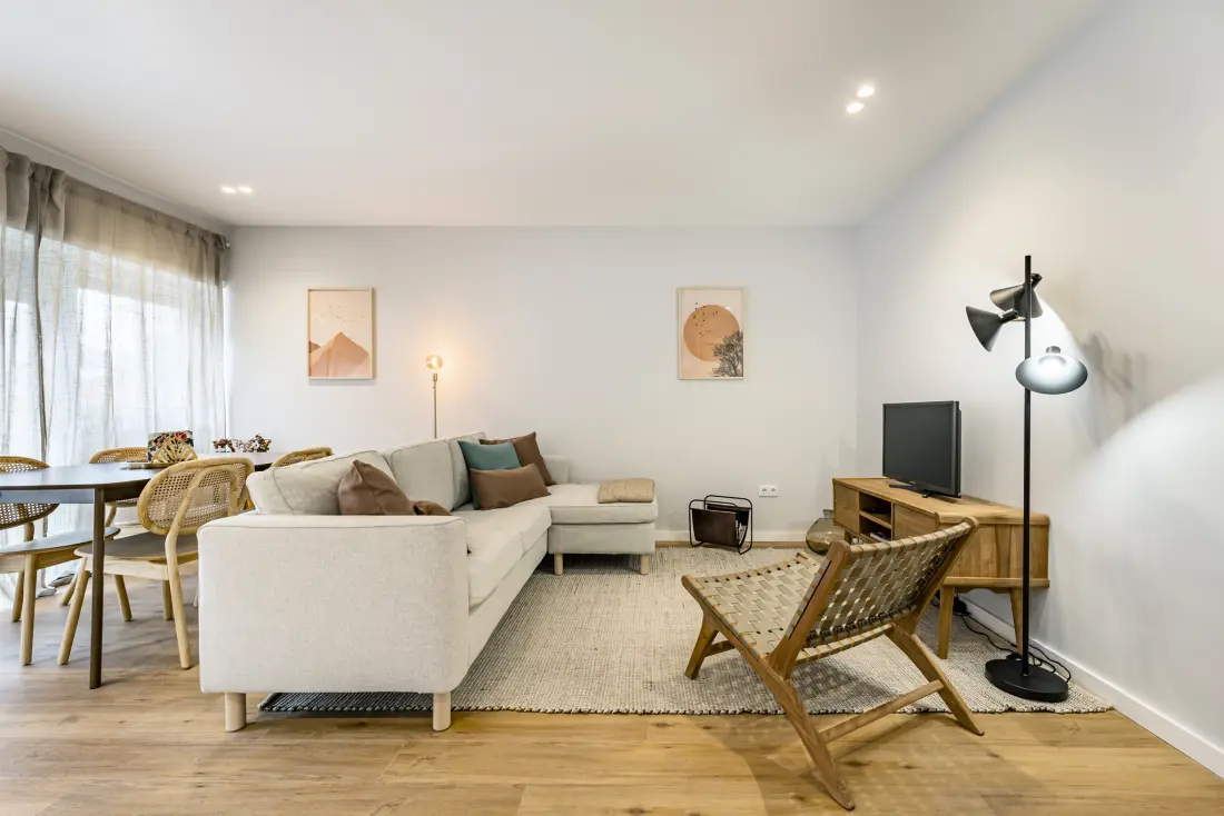 Apartmanok Porto