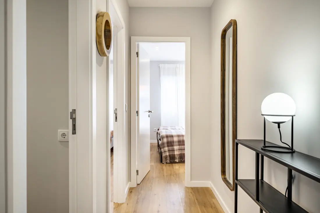 Apartmanok Porto