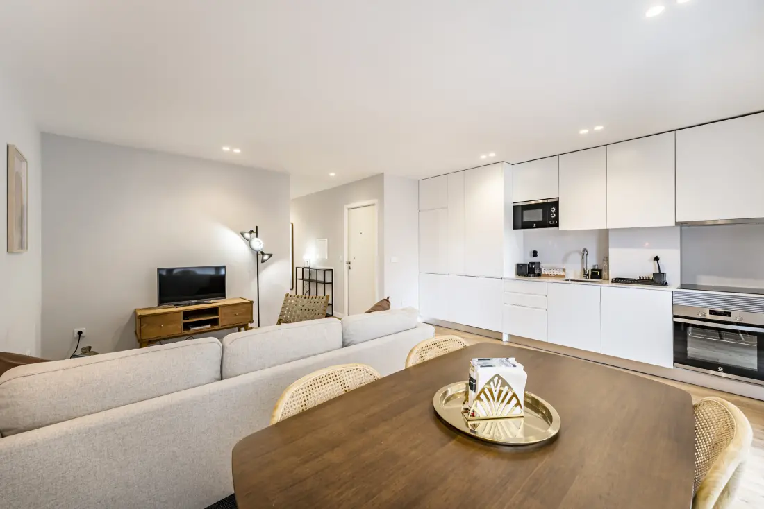 Apartmanok Porto