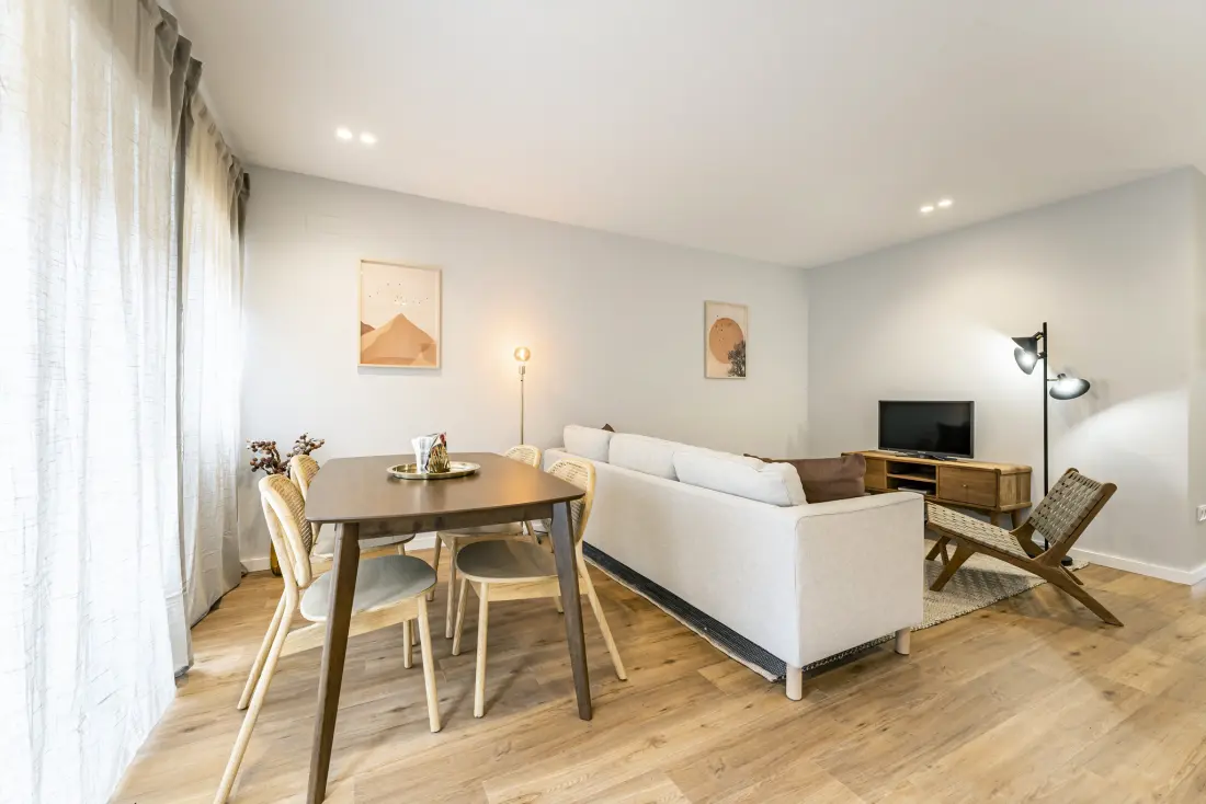 Apartmanok Porto