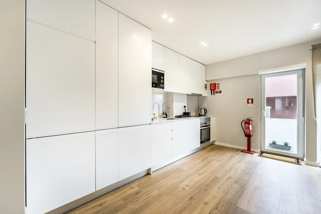Apartmanok Porto