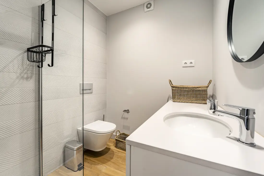 Apartmanok Porto