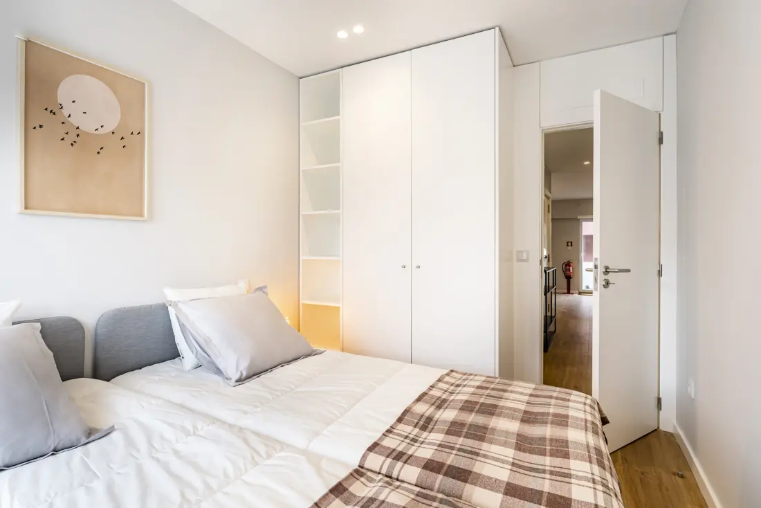 Apartmanok Porto