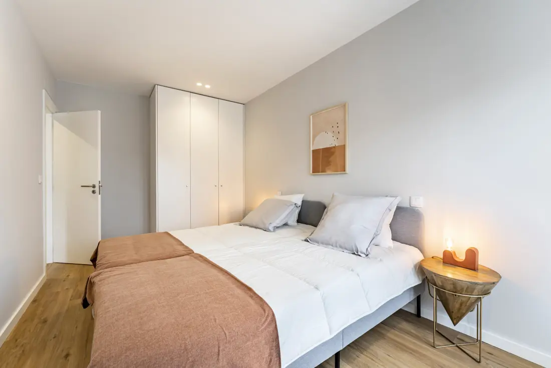 Apartmanok Porto