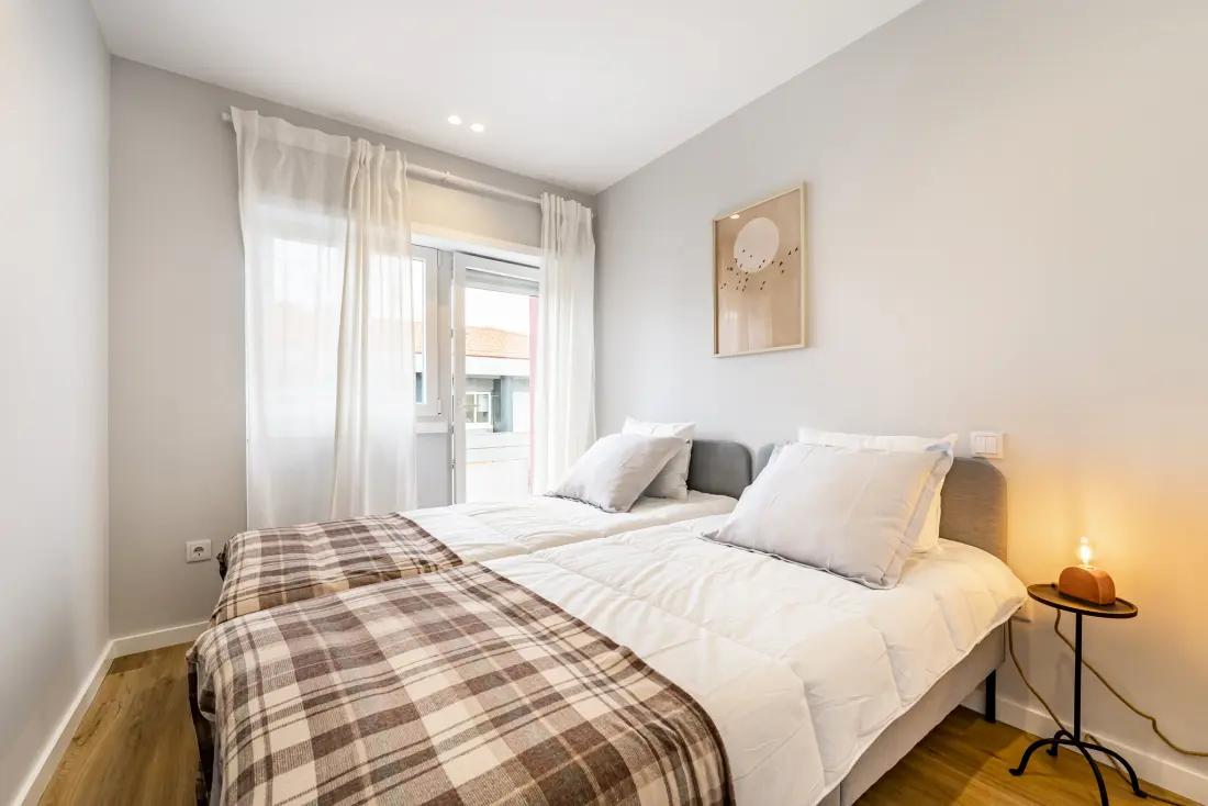 Apartmanok Porto