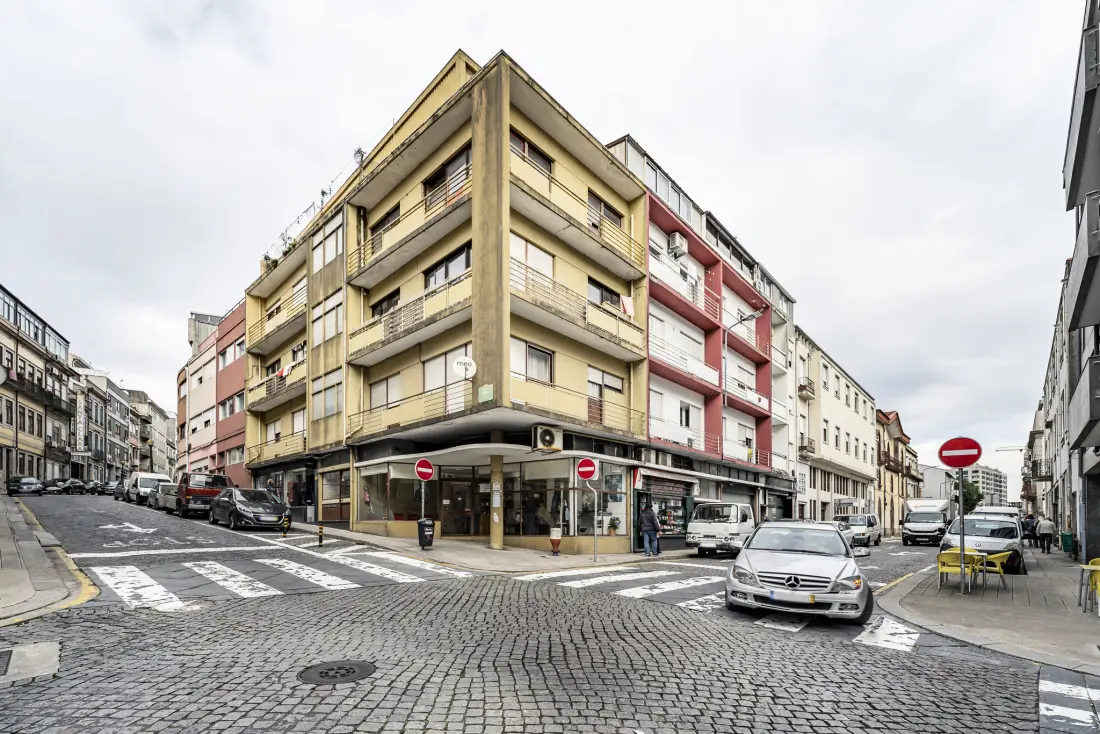 Apartmanok Porto
