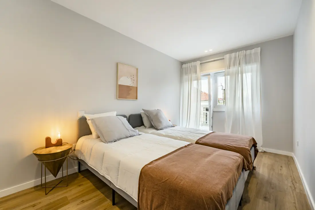 Apartmanok Porto