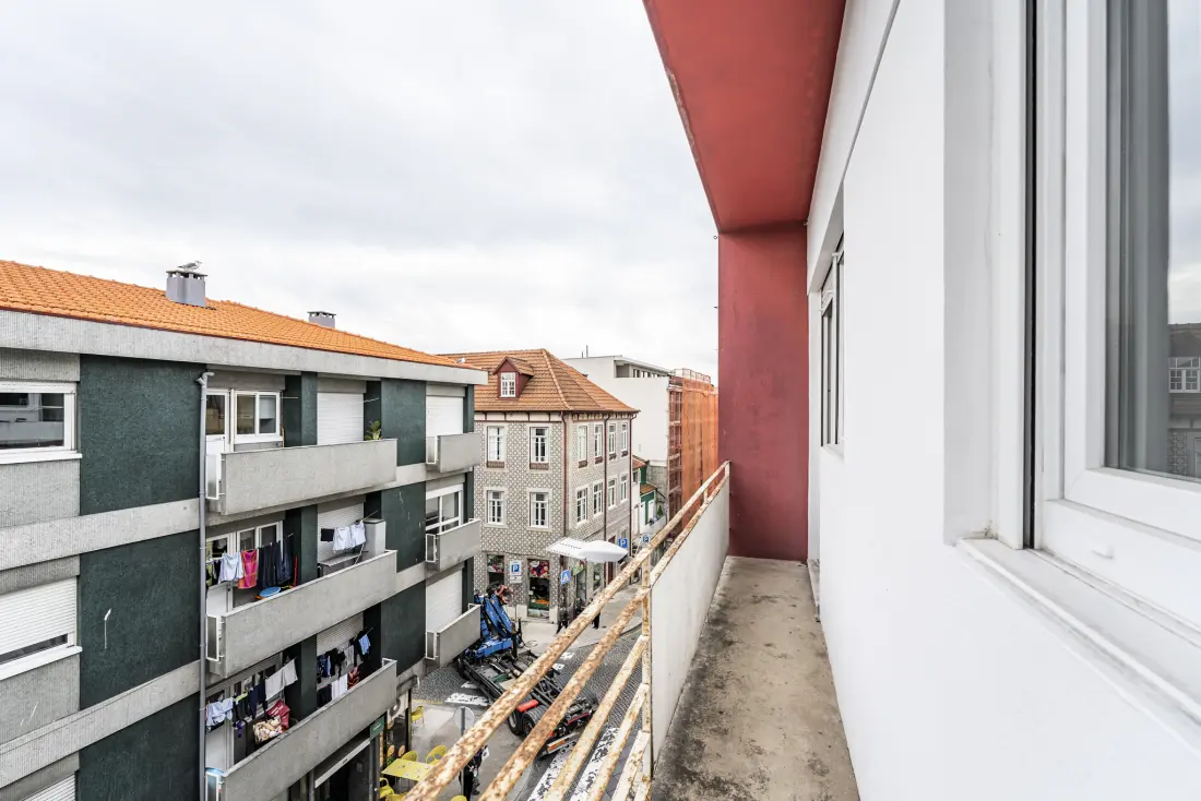 Apartmanok Porto