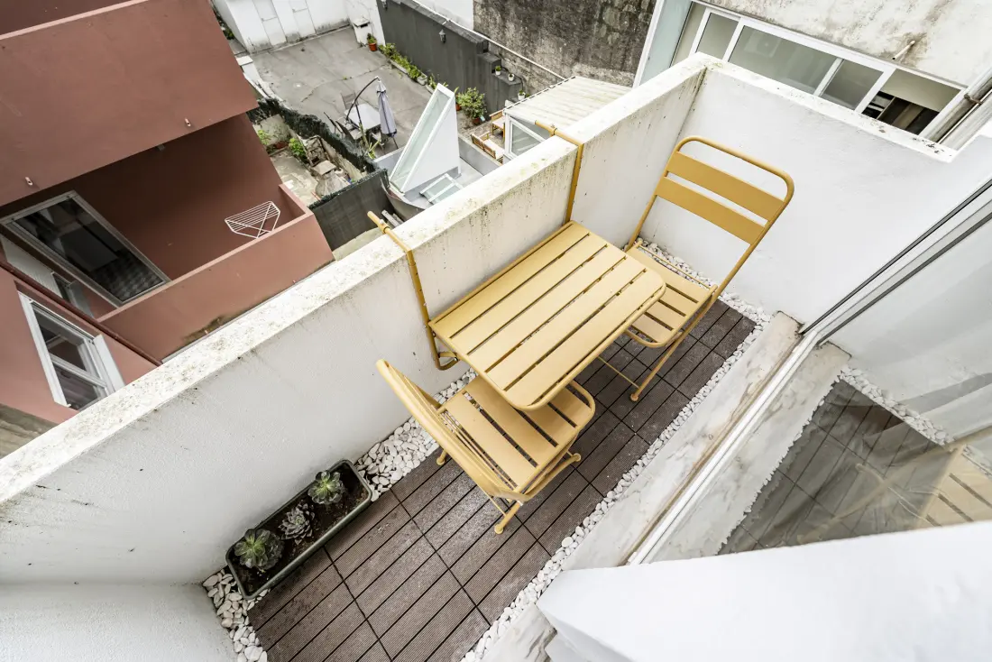 Apartmanok Porto