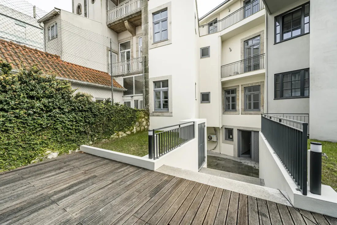 Apartmanok Porto