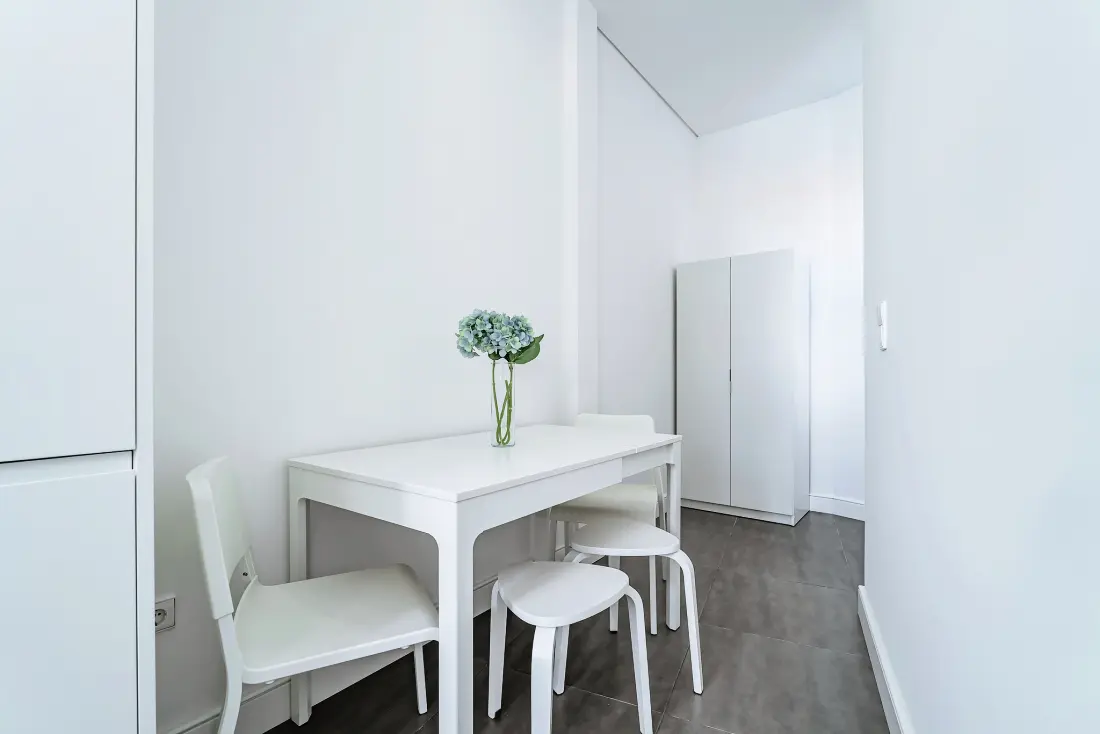 Apartmanok Porto