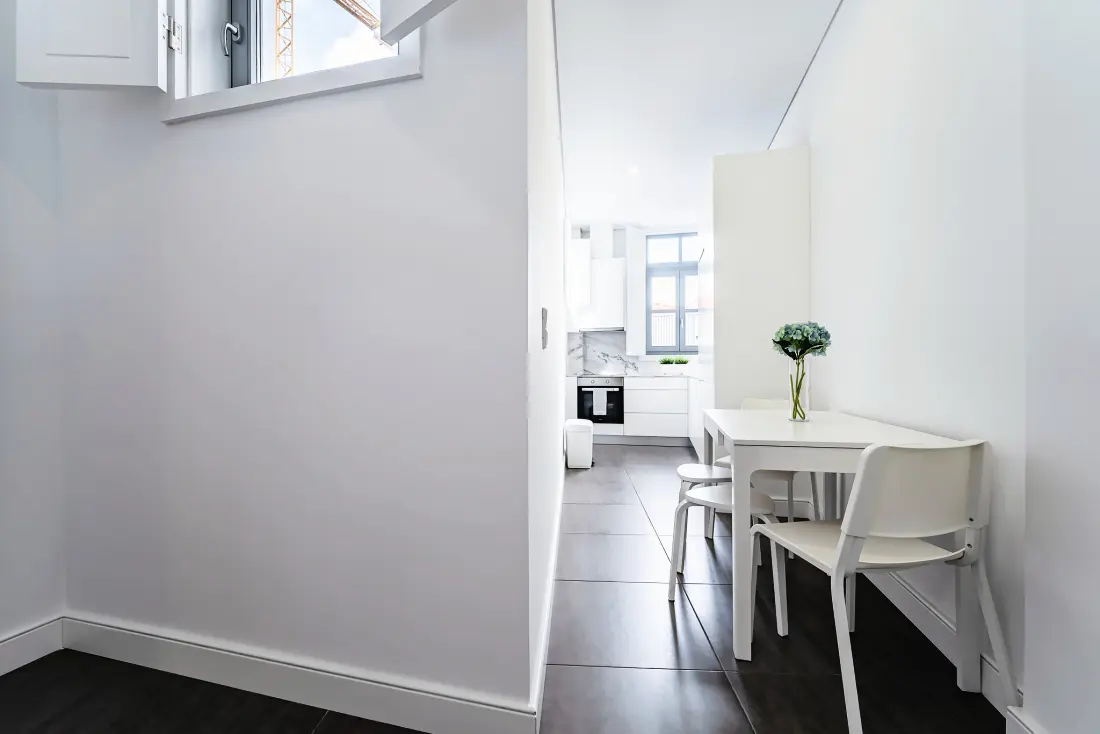 Apartmanok Porto