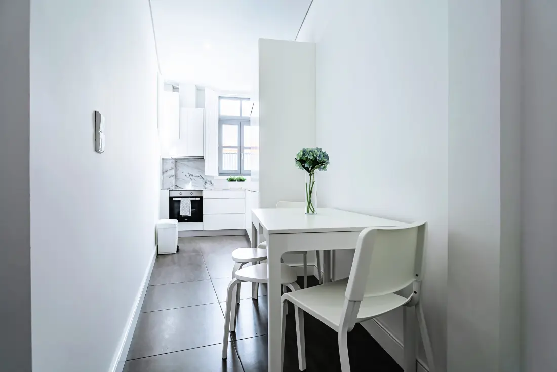 Apartmanok Porto