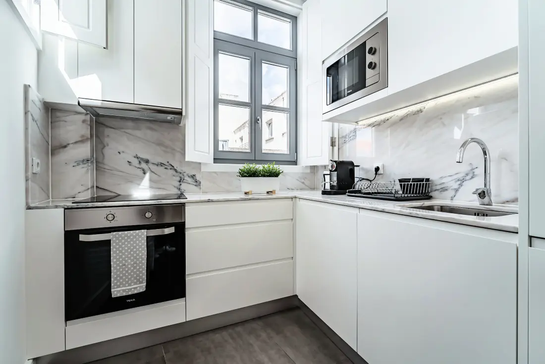 Apartmanok Porto