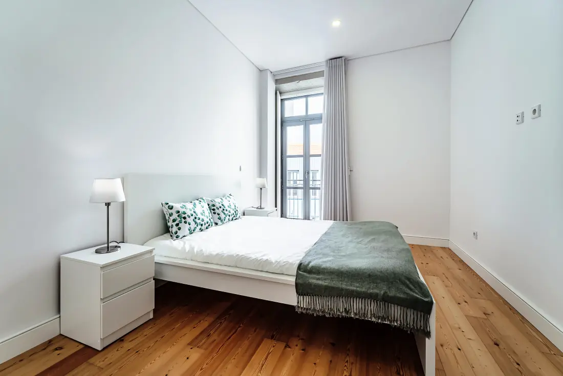 Apartmanok Porto