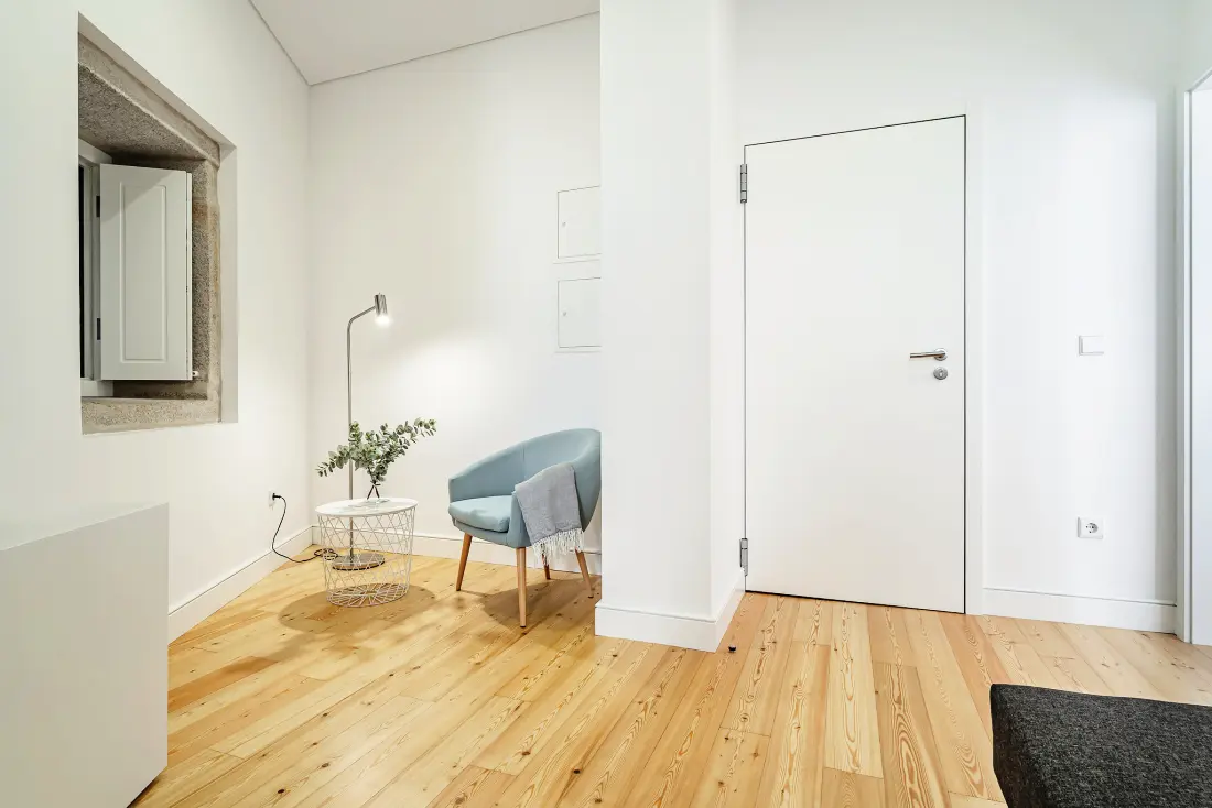 Apartmanok Porto