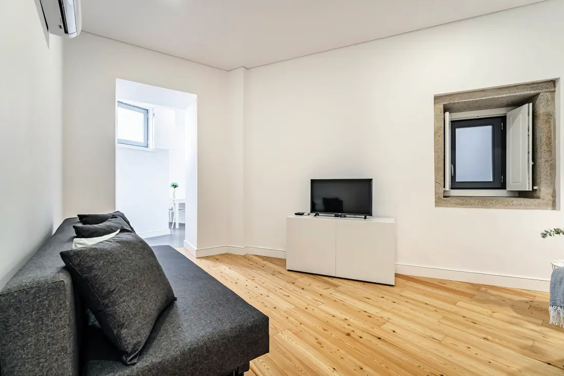 Apartmanok Porto