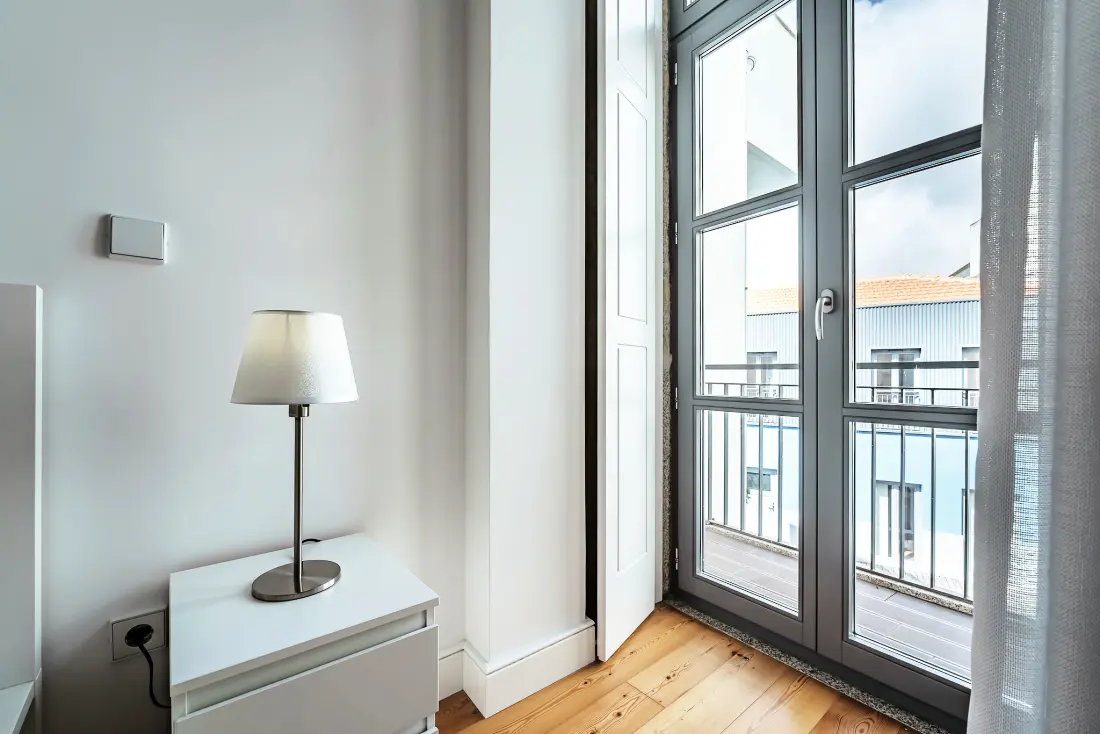 Apartmanok Porto