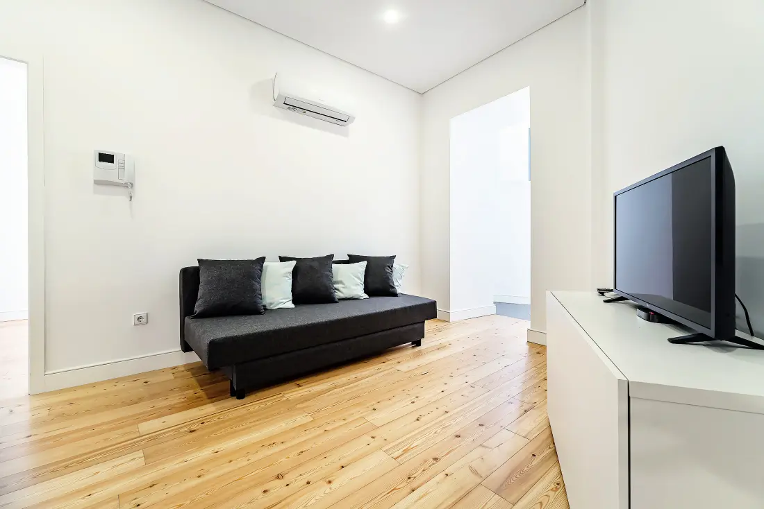 Apartmanok Porto