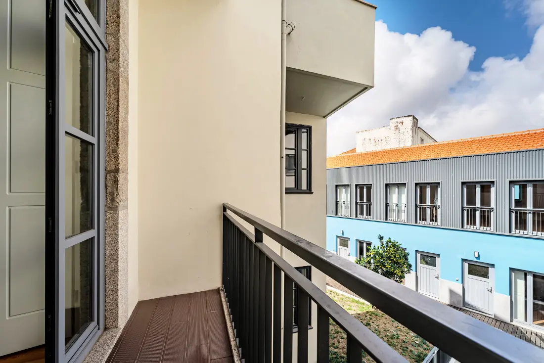 Apartmanok Porto