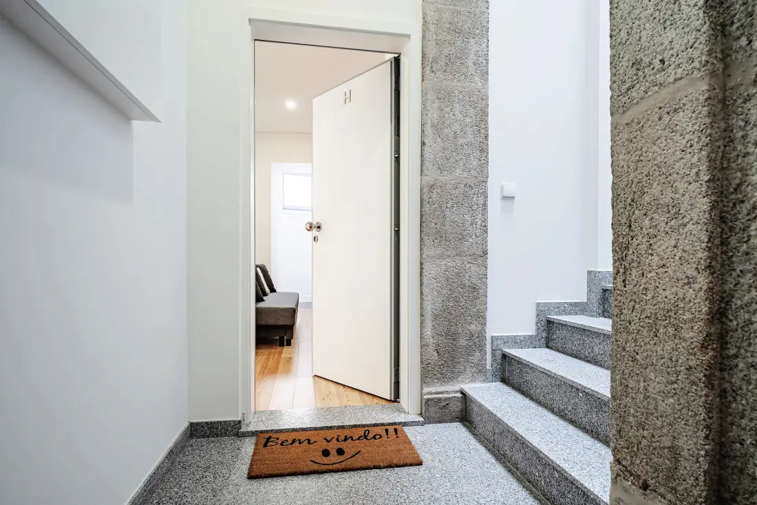 Apartmanok Porto