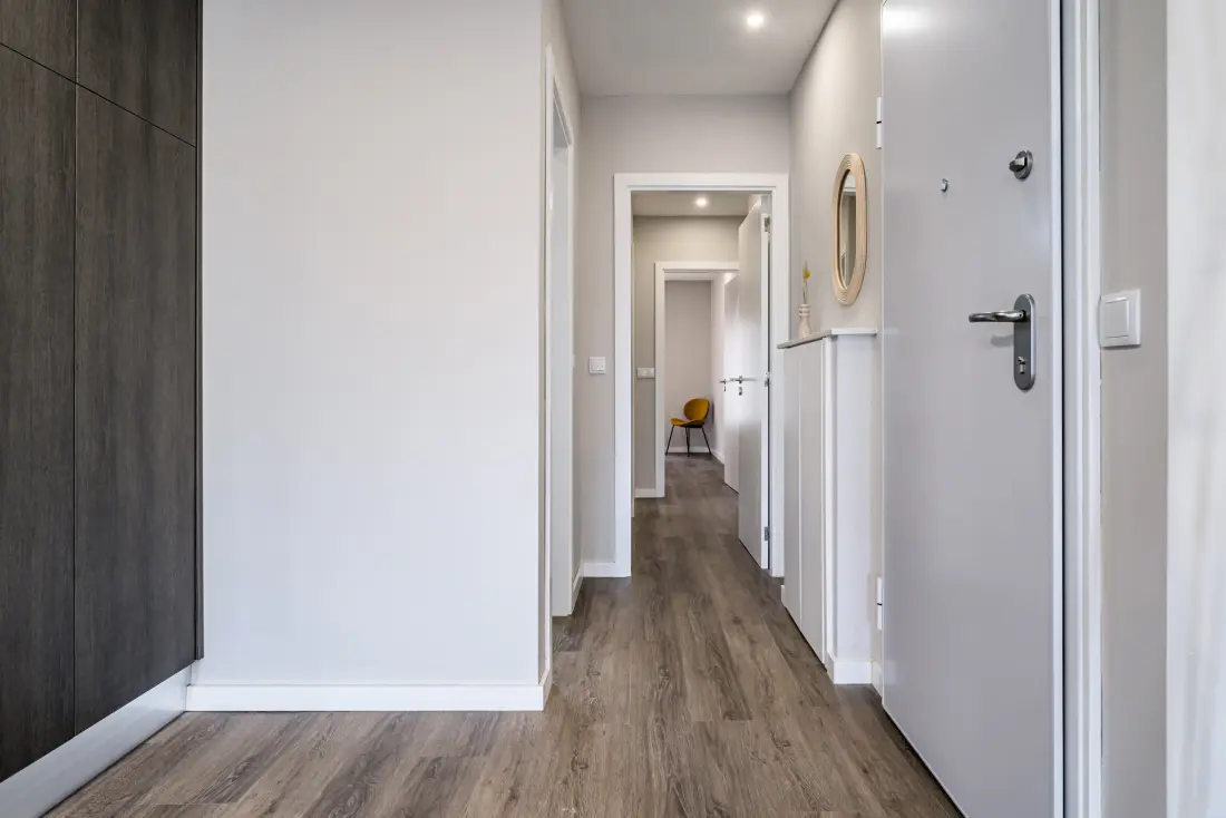 Apartmanok Porto